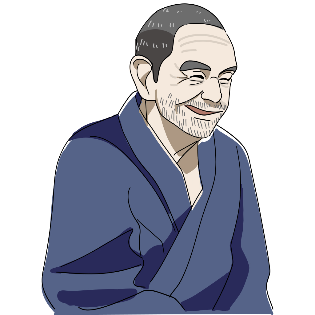 伊藤晴雨